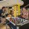 Campanile Hotel & Restaurant Amsterdam Zuid-Oost