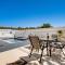 PANATHEON - Luxury 1 & 2 bdr bungalows 300 meters from sandy beach!
