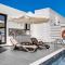 PANATHEON - Luxury 1 & 2 bdr bungalows 300 meters from sandy beach!