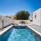 PANATHEON - Luxury 1 & 2 bdr bungalows 300 meters from sandy beach!