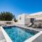PANATHEON - Luxury 1 & 2 bdr bungalows 300 meters from sandy beach!
