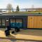 Chalet am See