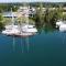 Chalet am See
