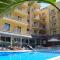 Hotel Stella Maris - Blanes