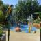 Camping 5 étoiles - Parc aquatique - eebdba