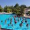Camping 5 étoiles - Parc aquatique - eebdba