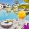 Les Capucines Saint Tropez