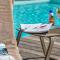 Les Capucines Saint Tropez