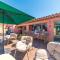 Les Capucines Saint Tropez