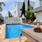 Nissini Wana Luxury Villa