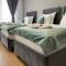 Hotel GOLD JET Bihać