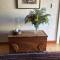 Dottie's charming cottage two bedroom apartment and workspace