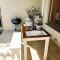 Dottie's charming cottage two bedroom apartment and workspace