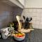 Dottie's charming cottage two bedroom apartment and workspace