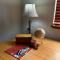 Dottie's charming cottage two bedroom apartment and workspace