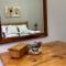 Dottie's charming cottage two bedroom apartment and workspace