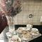 Dottie's charming cottage two bedroom apartment and workspace