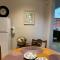 Dottie's charming cottage two bedroom apartment and workspace