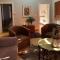 Dottie's charming cottage two bedroom apartment and workspace