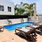 Nissini Wana Luxury Villa