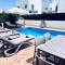 Nissini Wana Luxury Villa