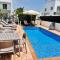 Nissini Wana Luxury Villa
