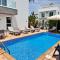 Nissini Wana Luxury Villa