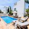 Nissini Wana Luxury Villa