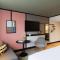 Avani Museum Quarter Amsterdam Hotel