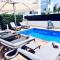 Nissini Wana Luxury Villa