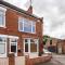 Spacious 2 Bedroom Home in Barton-upon-Humber