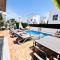 Nissini Wana Luxury Villa
