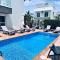 Nissini Wana Luxury Villa