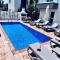 Nissini Wana Luxury Villa