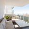 Duna Beach 2, 3 bedroom