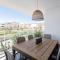 Duna Beach 2, 3 bedroom
