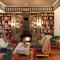 Mild Spring Boutique Hotel