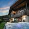 Amie Chalet