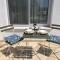 Elegant beachside apt - 1 min walk to Venus beach