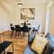 Modern & Stylish 3 Bedoom Home in Taunton