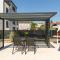 Villa Matic I apartment with balcony and shared pool