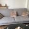 Appartement spacieux cosy centre Epinal !!!