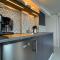 Lakeview apartment, Espoo