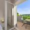 Apartment Amelie - with pool and sauna!