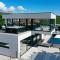 Luxury Villa Cloer, Jadranovo - Sauna,Steam room, 2 Jacuzzis