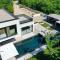 Luxury Villa Cloer, Jadranovo - Sauna,Steam room, 2 Jacuzzis