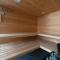 Luxury Villa Cloer, Jadranovo - Sauna,Steam room, 2 Jacuzzis
