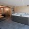 Luxury Villa Cloer, Jadranovo - Sauna,Steam room, 2 Jacuzzis