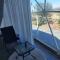 El Gato Glamping con vista a prismas basálticos