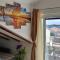 Apartmani clementina sunrise